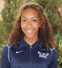 2017-18 Women's Track & Field Roster
