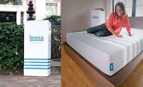 The Leesa Mattress Is Affordable Luxury Better Living Luxury Mattresses Leesa Mattress Mattress