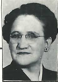 Jennie Eckman Wallin (1893-1988)