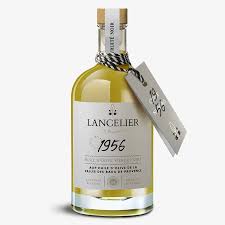 Lancelier En Provence Huile D Olive Aop De La Vallee Des Baux De Provence