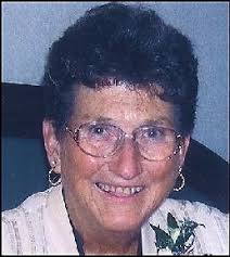 Mary HINKEMEYER Obituary (1934