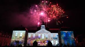 Publié le 12/07/2019 à 09:40. Defiles Et Feux D Artifice Les Rendez Vous Ne Manquent Pas Autour De Sainte Menehould