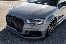 Image result for Nardo Gray 2020 Audi