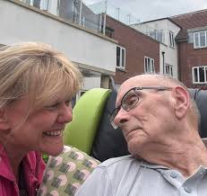 💜Care Home Open Week💜 ☀️☀️🕶️ Summertime Happiness 🕶️☀️☀️ Such a  fabulous Afternoon Open Day & Garden Party here at Knowle Gate Care Home.  We invited the community into our fabulous home for