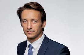 Marie-Cécile MORALES