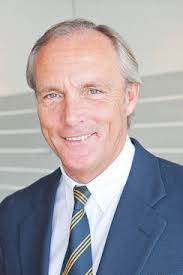 Wei Peng, Head of Sustainability, COFCO International