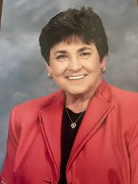 For informational purposes only: Please join the family of Jim Klooz in  thankful celebration for the life of Velda Faye Klooz. On Friday, August  24, 2018, a precious child of God –