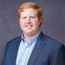 A tremendous addition to our rapidly growing team. Welcome Joe! Joe Harms