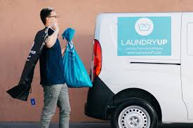 Maybe you would like to learn more about one of these? Laundry Pickup Service And Dry Cleaning Superior Laundry