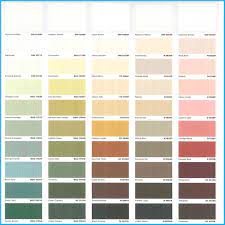 白色油漆 White Color Nippon Dulux