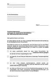 Für diese antragsprüfung hat die krankenkasse. Widerspruch Einlegen Widerspruch Krankenkasse Muster Vorlage