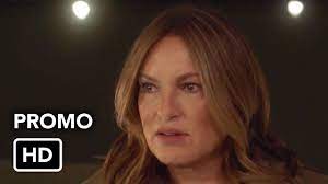 Catch new episodes first on nbc. Law And Order Svu 20x18 Promo Blackout Hd Youtube