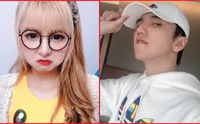 'nam thần góc nghiêng' lộ ảnh thật. Link Má»›i Vá»¥ Meo 2k4 Va Be Tranh Äƒn Kem Viet69