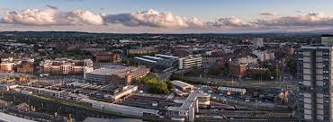 Workbox is a unique resource providing everything you need whether you're looking for work, a learner (old or young), already in work, a trainer or business owner. Ministry Chooses Wolverhampton Office For Second Hq The Planner