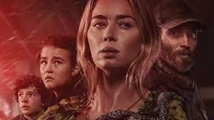 Um lugar silencioso está disponível na netflix portugal. Um Lugar Silencioso 2 Ganha Nova Data De Estreia Cinepop