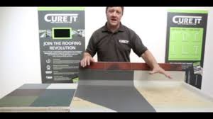 Tips, project walk throughs and a general guide to all things roofing. Cure It Masterclass Topcoat And Finishes Youtube