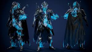 Share template on twitter share template on facebook. Revenant Alternate Skin Please General Discussion Warframe Forums