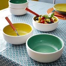 Bols Bi Color Magasin Deco Zodio Cuisine