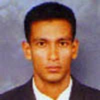 Dinusha Fernando Profile