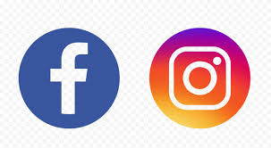 Maybe you would like to learn more about one of these? Hd Facebook Instagram Square Logos Icons Png Citypng