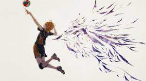 All orders are custom made and most ship worldwide within 24 hours. Shoyo Hinata Wallpaper And Hintergrund 1600x900