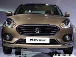Maruti Suzuki Dzire Price In India Reviews Images Specs