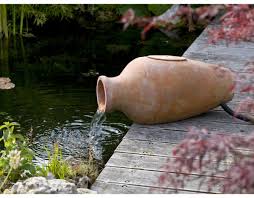 Gartenbrunnen Amphora 1 Gartenbrunnen Brunnen Gartenmobel Gartendekoration Leben Im Garten Garten Holzprofi24