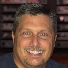 Darrell Keeling's Instagram, Twitter & Facebook