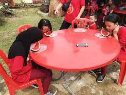 A best choice for you to watch. Aktiviti Untuk Family Day Fireflies Park Resort Bukit Belimbing Kuala Selangor