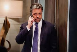 The Young And The Restless Spoilers: No One Knows Ian Ward Is Alive – Mariah's  Troubles Tied To Nemesis #Spoilers #TheYoungandTheRestless  #CelebratingTheSoapsSpoilers