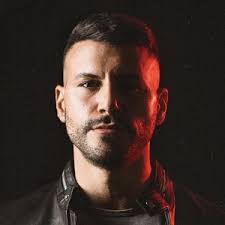 Elektricity with Cosmic Gate and KAWSAN