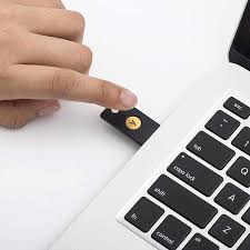 1password on your android device. Amazon Com Yubico Yubikey 5 Nfc Two Factor Authentication Usb And Nfc Security Key Fits Usb A Ports And Works With Supported Nfc Mobile Devices Protect Your Online Accounts With More