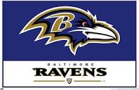 Amazon.com: Trends International NFL Baltimore Ravens - Logo 21 ...