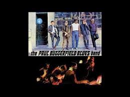 The Butterfield Blues Band In My Own Dream 1968 Full Album Blue Band Blues Music Willie Dixon