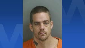 Man arrested, accused of stealing packages in Naples