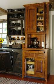Custom Furniture Idea Book Modern Country Kitchens Kitchen Design Furniture