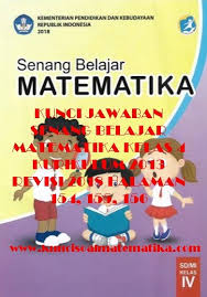 We did not find results for: Kunci Jawaban Senang Belajar Matematika Kelas 4 Kurikulum 2013 Revisi 2018 Halaman 154 155 156 Kunci Soal Matematika