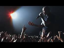 One more light, linkin park's seventh set, is a divisive and brazen statement from a band that already does not shy away from fearless experimental leaps. One More Light By Linkin Park Songfacts