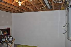 Concrete is a porous material that can absorb water from the ground and transfer through the foundation. Concrete Block Basement Walls Should Be Damp Proofed By Novocom Top