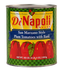Image result for tomato San Marzano