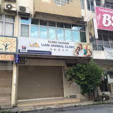 How the built environment can encourage healing. Klinik Haiwan Lian Veterinarians 255g Jalan Sentosa 41 Klang Selangor Malaysia Phone Number