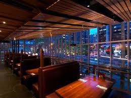 The coal harbour location is personal favourite. Cactus Club Cafe Bentall
