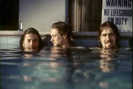 Inside Nirvana S Nevermind Pool Party 25 Years Later Nirvana Kurt Cobain Nirvana Kurt Cobain