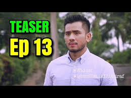 Comelnye dayana roza sebagai tengku bella donna dalam drama isteri untuk diiktiraf tv1. Isteri Untuk Diiktiraf Episod 13 Teaser Youtube