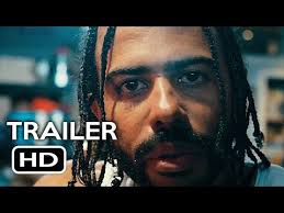 Blindspotting': A buddy comedy with much