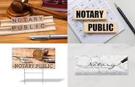 Mobile Notary Ink