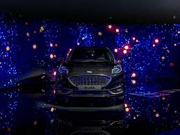 Drive in style and be ready for any adventure. 2020 Ford Puma Stline X Vignale News And Information Com