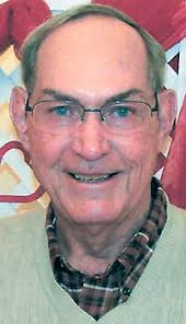 Rufus L. “R.L.” Hux