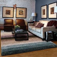 7 Rules For Choosing The Right Area Rug Realty Times Living Room Area Rugs Area Room Rugs Rug Hardwood Floor