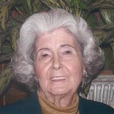 Mary Benoit Obituary (1926